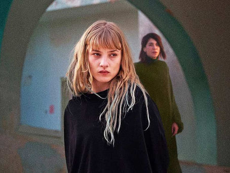 Rabia: As Esposas do Estado Islâmico