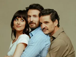 Amores Materialistas