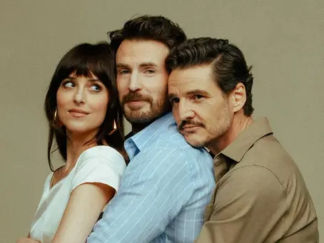 Amores Materialistas