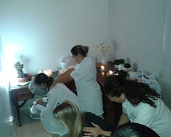 quick massage em curitiba