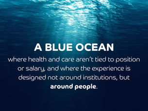 Something Fundamentally Different Is Coming to Workforce Health
