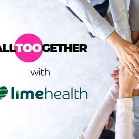 Alltoogether with Lime Health: Uniting to Deliver Affordable, Meaningful Employee Healthcare Benefits