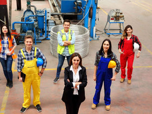 Health Without Hierarchy: Why Fairness Is the Future of Workforce Health 