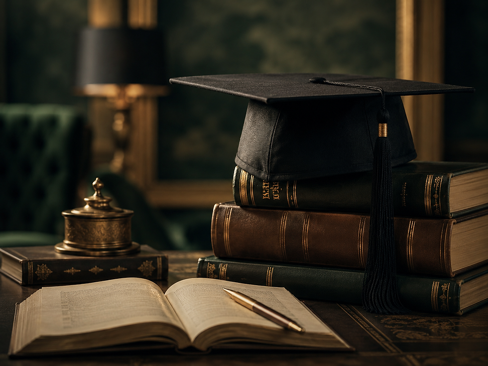 education