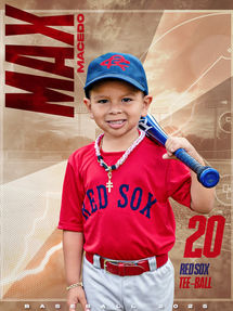 Youth Sports Photography