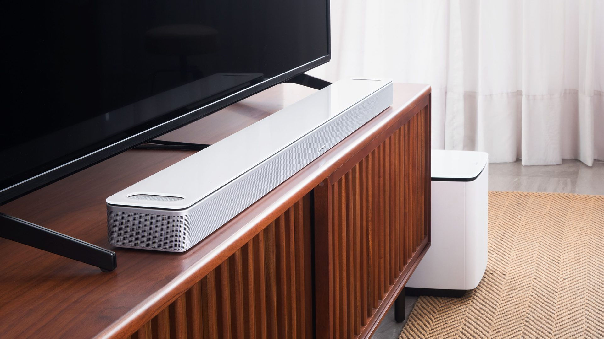BOSE SMART SOUNDBAR900