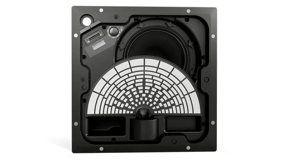 Thumbnail: EdgeMax EM180 loudspeaker