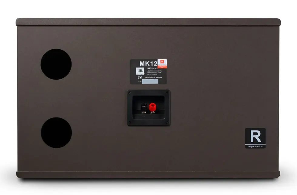 縮圖：JBL MK12 12-Inch 2-Way Full-Range Loudspeaker - Pair