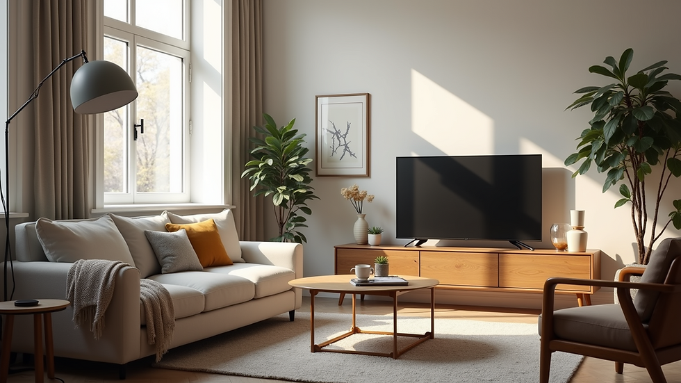 Maximize Your Rental Search with Our Expert Advice