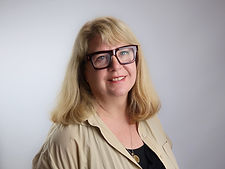 Kristin McCarthy headshot