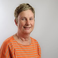 Gail O'Brien headshot