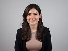 Irem Aksu Counselling Psychologist headshot