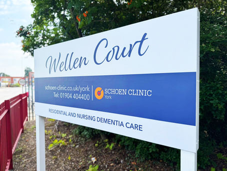 Specialist dementia care service opens to address unmet need in York
