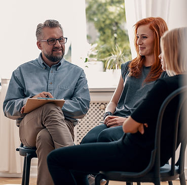 mental health treatment programme for adults
