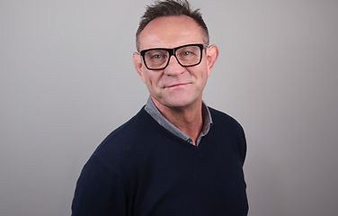 Larry Brown, Addiction Peer Support Worker at Schoen Clinic Chelsea headshot