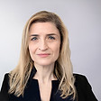 Dr Margherita Tanzarella headshot