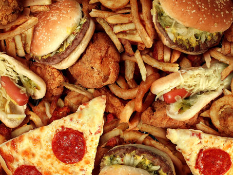 How Ultra-Processed Food Affects Mental Health: A Psychiatrist Explains the Link