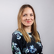 Gabriele Malinauskaite headshot