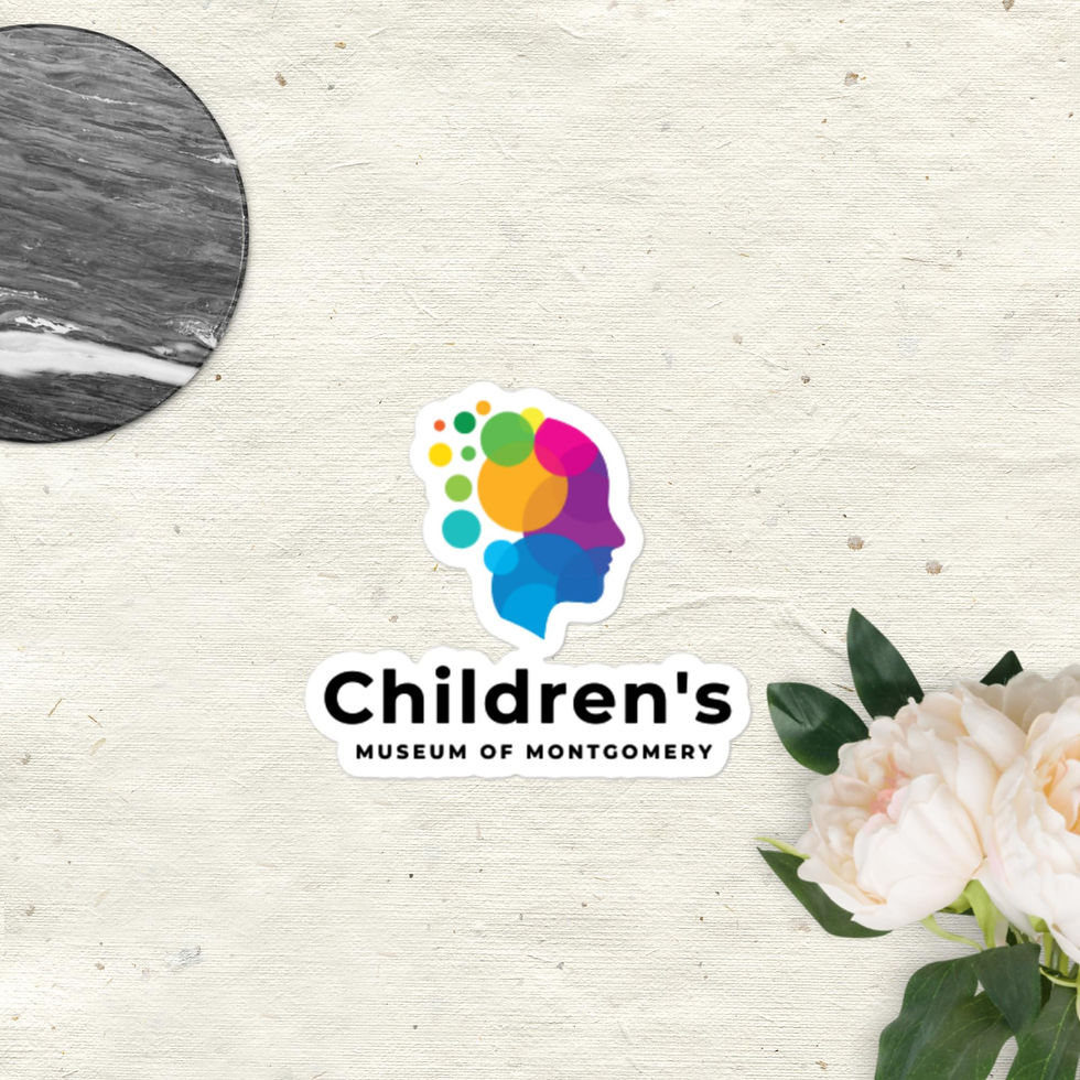 Bubble-free stickers