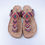 Thumbnail: Sam & Libby Boho Beaded Sandals Women’s Size 9.5✨ SOLD 🏷️