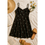Thumbnail: 🖤Old Navy Black Floral Cami Sundress (Size M)🛍️Available Only At Poshmark🖤