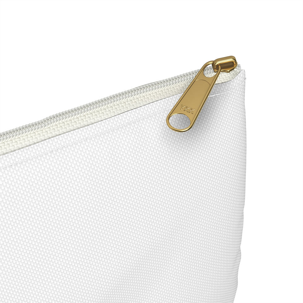 Thumbnail: Airplane Mode - Travel Accessory Pouch 