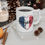 Thumbnail: Bonjour -Coffee Mug 11oz.