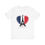 Thumbnail: J'adore Paris- Unisex Jersey Short Sleeve Tee 