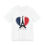 Thumbnail: J'adore Paris- Unisex Jersey Short Sleeve Tee 