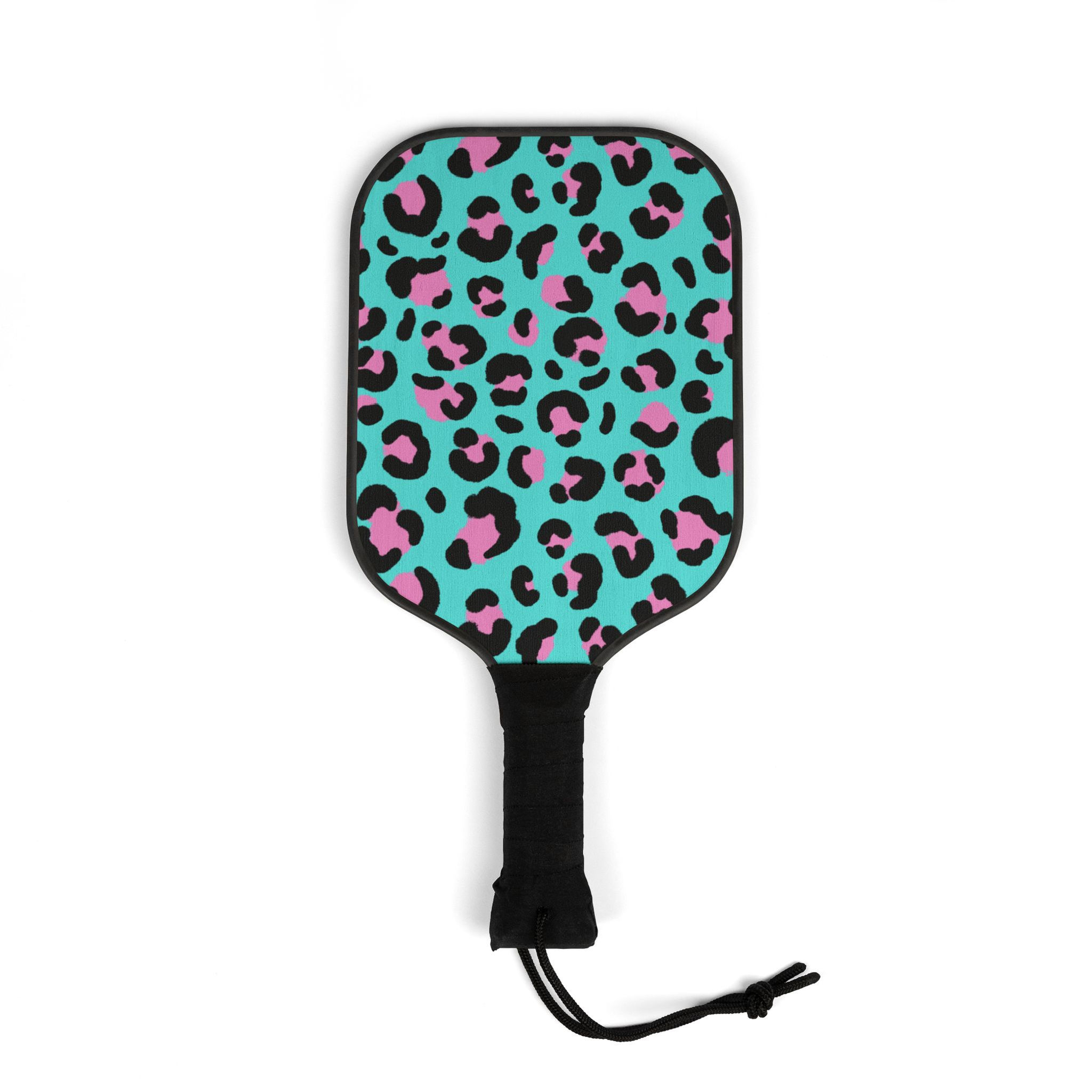 Pickleball Kit- Animal Print 