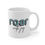 Thumbnail: Roar with Joy -Coffee Mug 11oz.