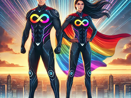 The Neurodivergent Superpower: Why Diverse Teams Win
