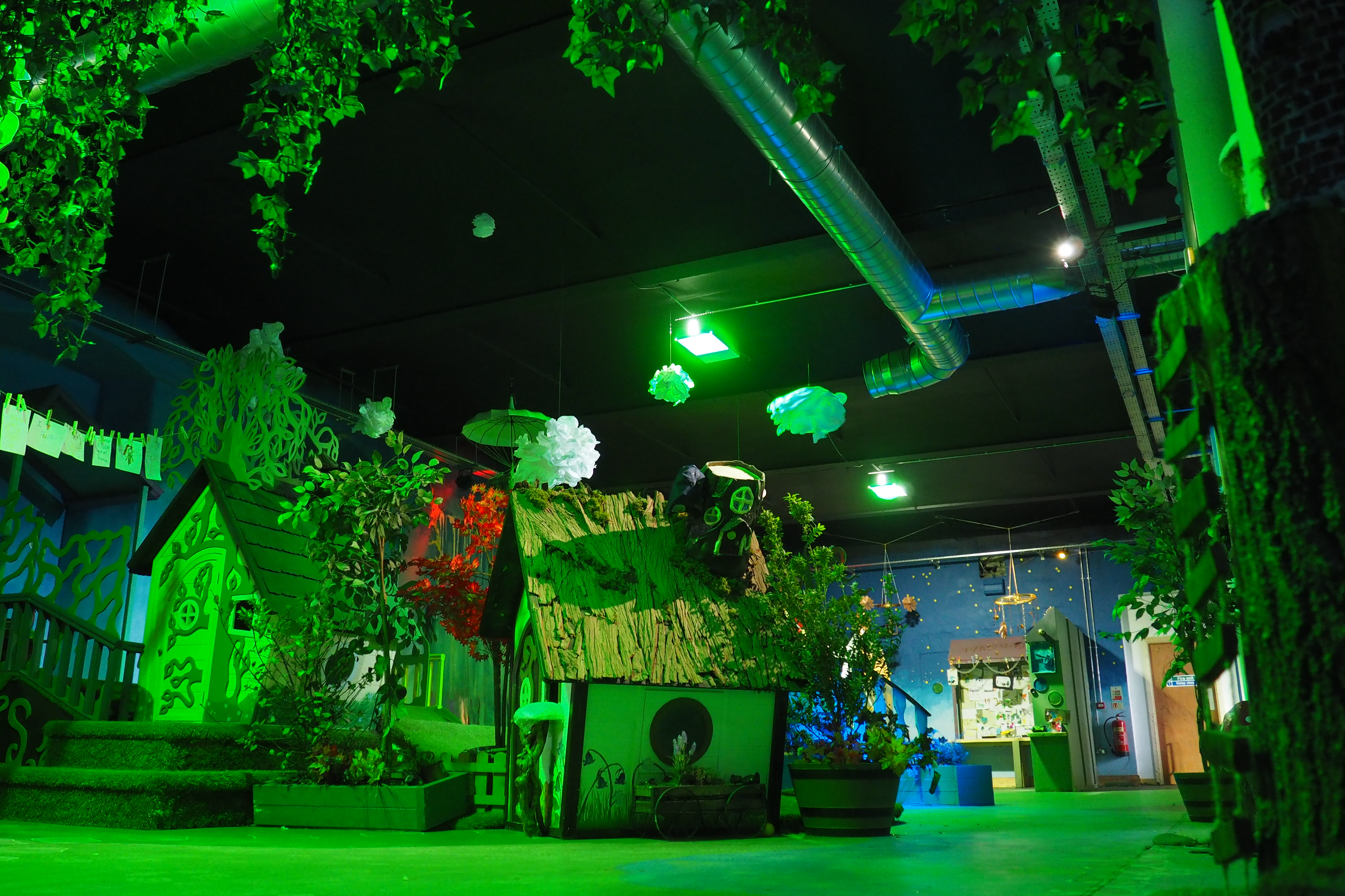 the imaginarium one utama