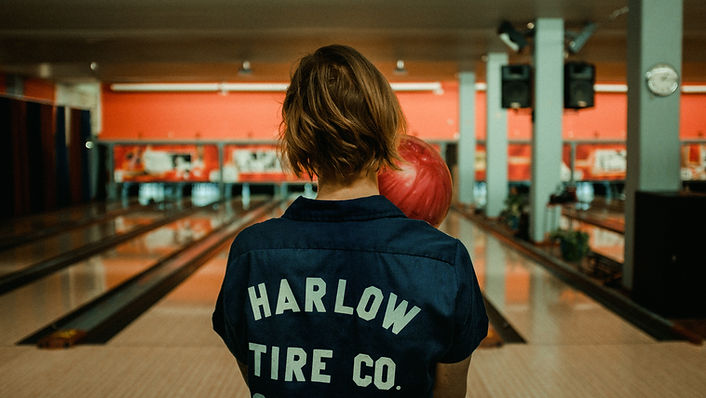 Ready to Bowl