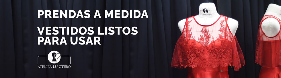 vestido rojo banner c