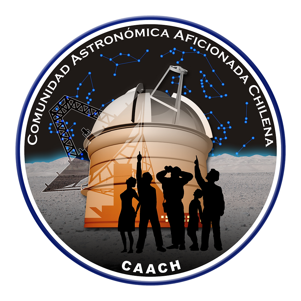 CAACH