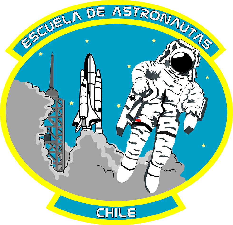 Escuela de Astronautas Chile