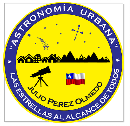 Astronomía Urbana