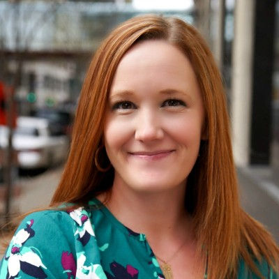 Feature Spotlight #80 - Kristin Sherfey