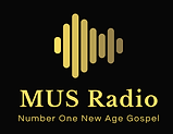  New Age Gospel Station