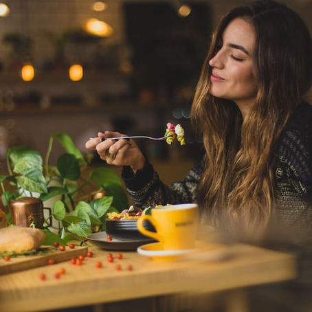 5 Ways to Establish an Immune Boosting Routine