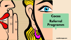 Your Feedback and Satisfaction counts: My New Referral Program