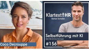 Selbstführung mit KI | Podcast