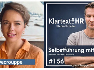Selbstführung mit KI | Podcast