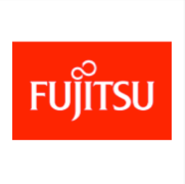 Fijitsu Logo