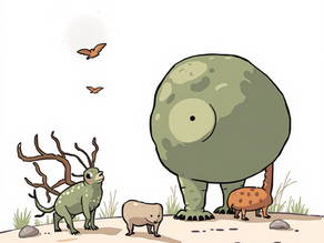 Blog 6: The Spark of Speciation