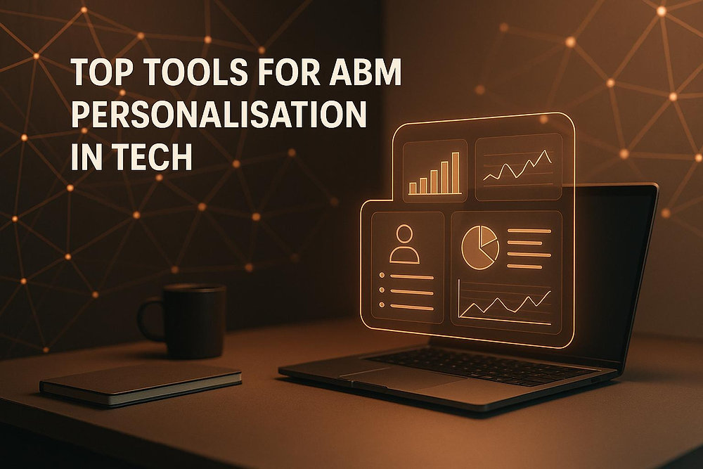 Abm Computing Top Tools for ABM Personalisation in Tech