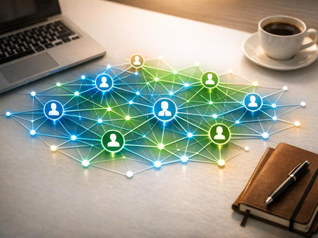 How to Build a Targeted LinkedIn Network for B2B