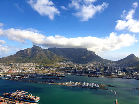 South Africa
