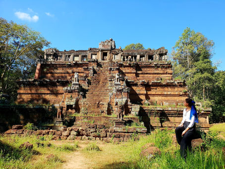 Cambodia